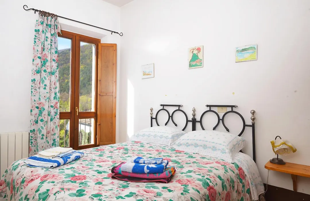 Bed & Breakfast De Contra-1